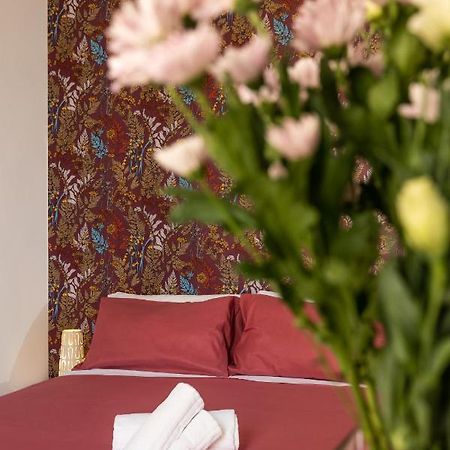 B&B Universita CTA Eksteriør billede