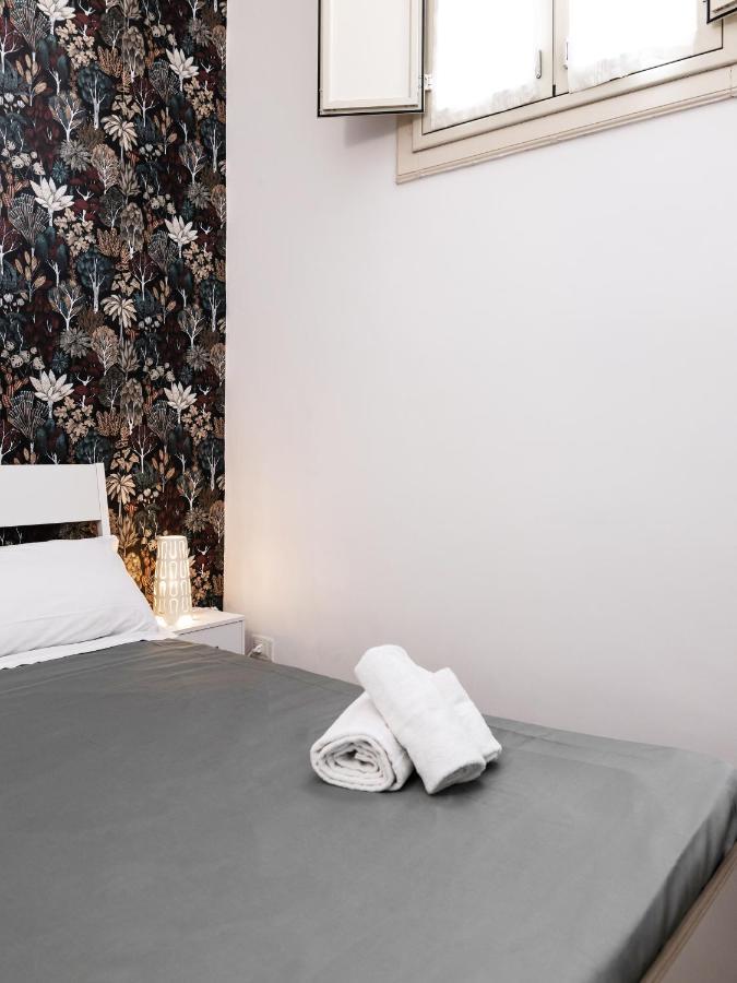 B&B Universita CTA Eksteriør billede